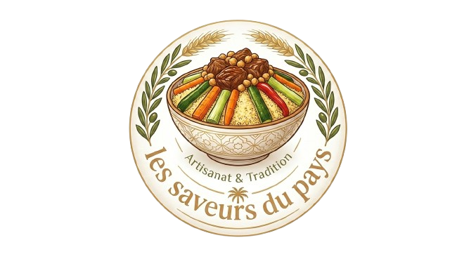 les saveurs du pays